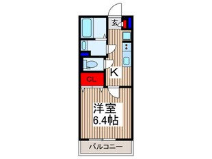 仮）さいたま市岩槻区西原台の物件間取画像